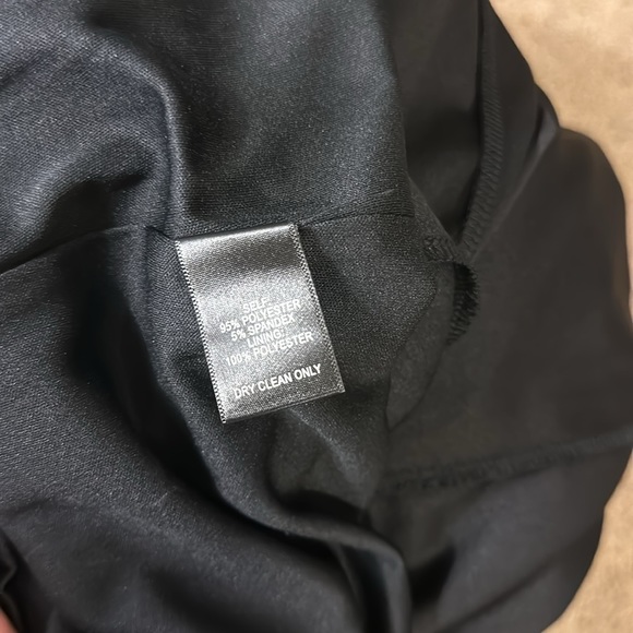 NWT Lulus Mermaid Maxi - Picture 6 of 11